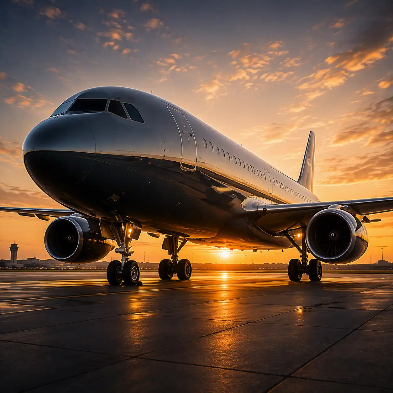 Domestic Air Freight Australia Wide - Melora Logistics